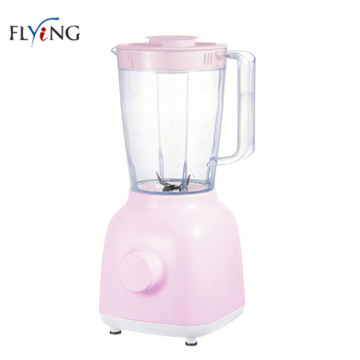 Crack Resistant And Durable 12V Portable Blender