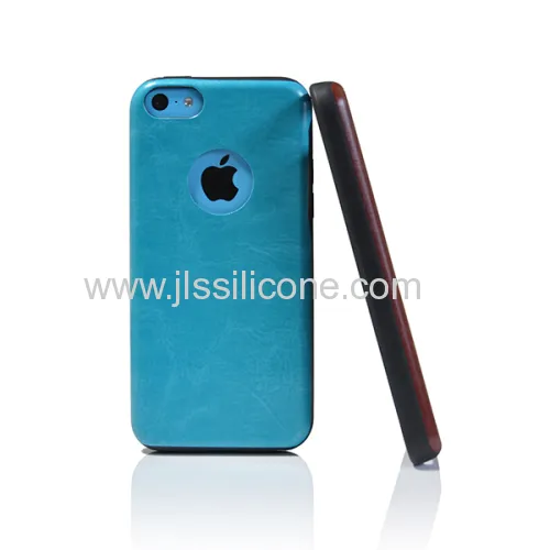 New Arrival Durable Tpu Cover Case For Iphone 5c 