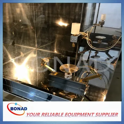 IEC 60335 CTI Tester for Insulating Materials