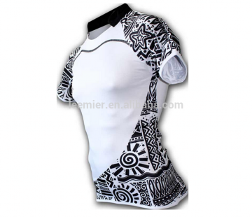 custom cheap tight fit rugby jersey