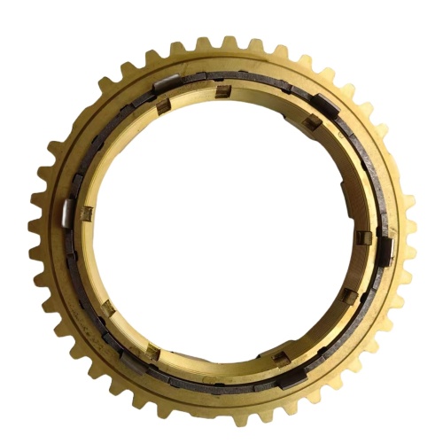 customization Auto Spare Parts gearbox parts Synchronizer Ring set oem 8-97241-306-1 for ISUZU