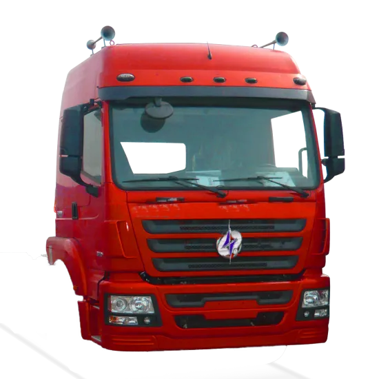 QiXing medium truck Cabin,best selling medium truck cargo