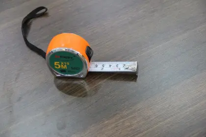 Customize Logo Quality Tape Measure
