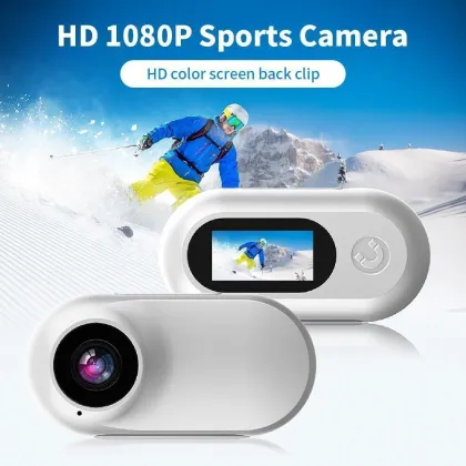 Insta360 Go3 Multifunctional Sport Camera Accessories: Wristband, Backpack, Bike Strap, and Dog Silicone Strap