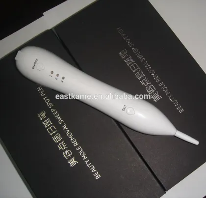 2016 Hot sale choice freckle removal pen mole removal machine mini mole removel