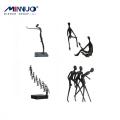 Good performance metal casting artwork for sale