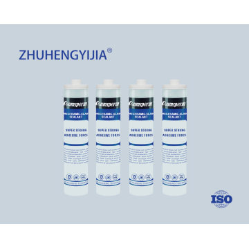 Chất trám kín tấm gốm MS