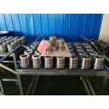 SAE 1026 customized hydraulic cylinder parts