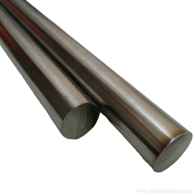 316 Stainless Steel Round Bars