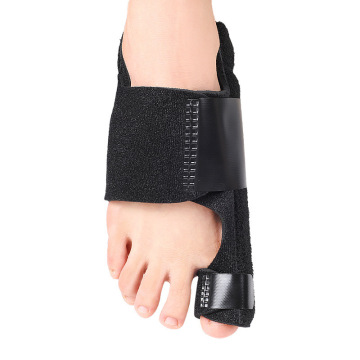 Sports Safety Toe Splitter Orthosis Belt for Big Toe and Thumb Valgus Correction