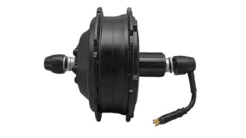 DGWX2C/DGWX2S-Rear Drive Motor-City Bike 20