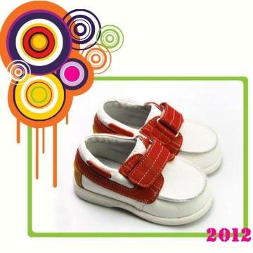 2014 fashion kids shoes PB-8015RE