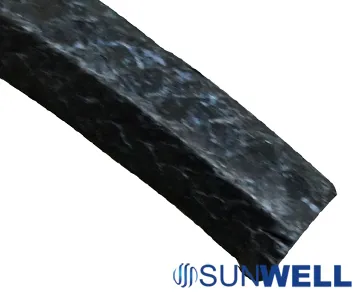 Sunwell PTFE Packings