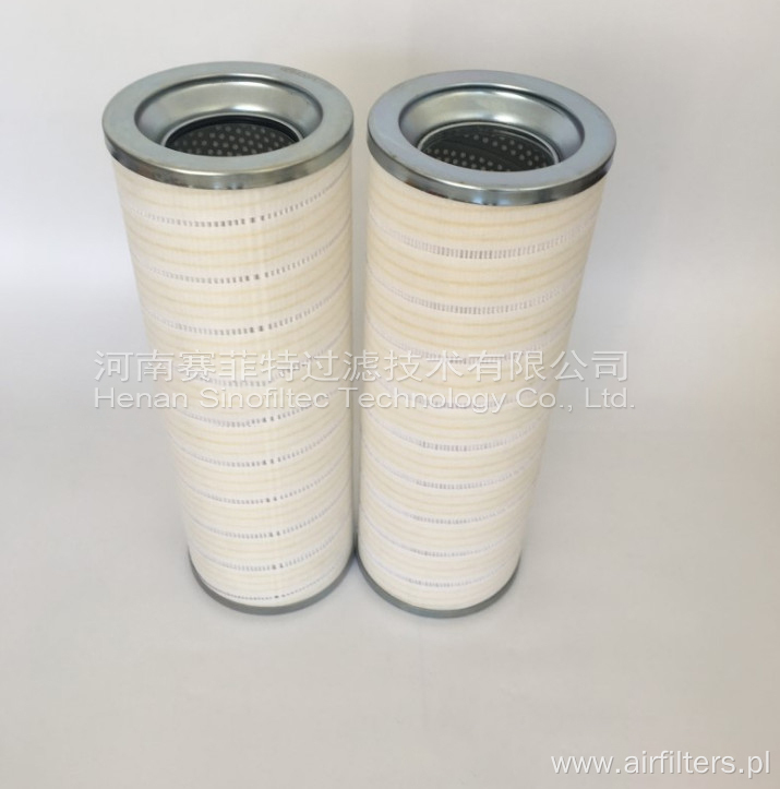 FST-RP-HC8400FKN16H Hydraulic Oil Filter Element