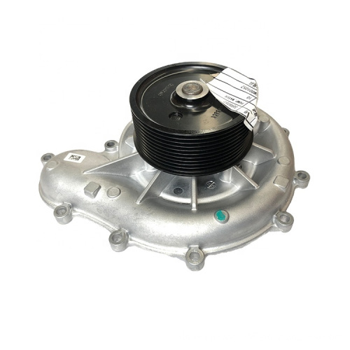 ISG diesel engine Water Pump truck water pump 3698067