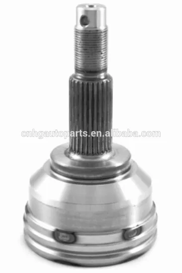 Auto Part For Chassis CV Joint drive system OE:326300,854080102,809005	3117K