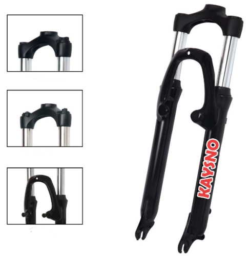 27.5" Bicycle Suspension Fork