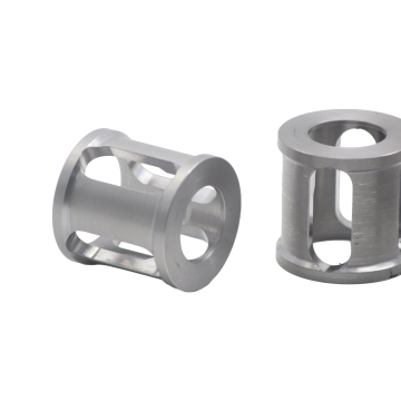 Hardware accessories ball cage seat