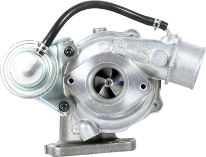 ST-410 RHF3 turbocharger for vj34 Mazda Bongo