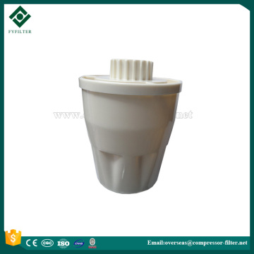Pall hydraulic oil return filter element HC0293SEE5