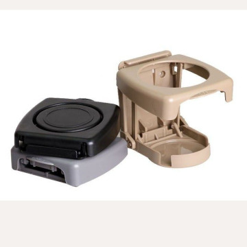 Accessori per organizzatore di bombe per interni per auto beige grigia