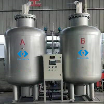 Hot Selling Oxygen Production PSA Nitrogen Generator