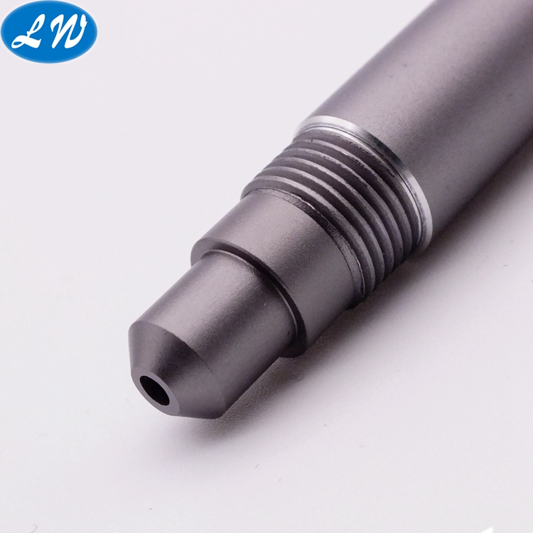 Customized Pen Turning Parts