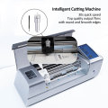 Film Cutting Machine for Hydrogel Film Sheets