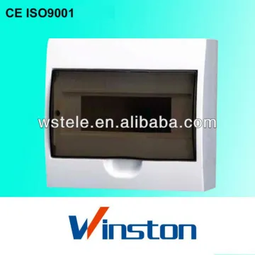 TSM 12ways distribution box