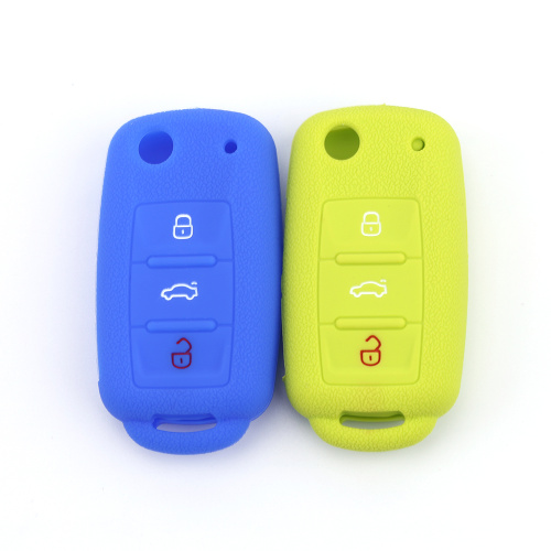 Hot Selling vw car key case replacement