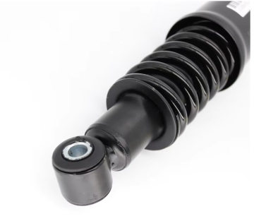 Sinotruk Howo T5G Rear Suspension Coil Spring Shock Absorber Assembly 811W41722-6033
