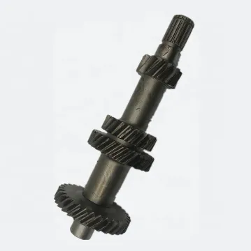 Auto Gearbox Parts Input Gear shaft 94582201 for Daewoo Damas Transmission Spare Parts oem 94582220