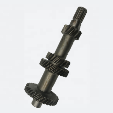 Auto Gearbox Parts Input Gear shaft 94582201 for Daewoo Damas Transmission Spare Parts oem 94582220