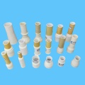 Wear-resistant Alumina Corundum Tube