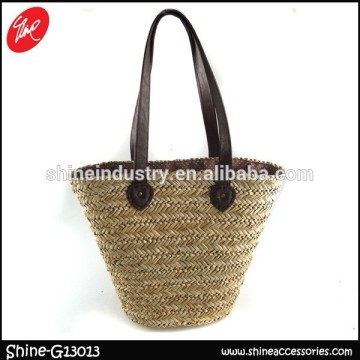 Hot Selling Women's Straw Bag