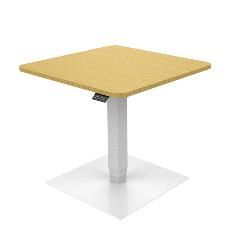 Adjustable Computer Table