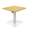 Electric+Control+Small+Table+For+Workstation+Wooden+Meeting