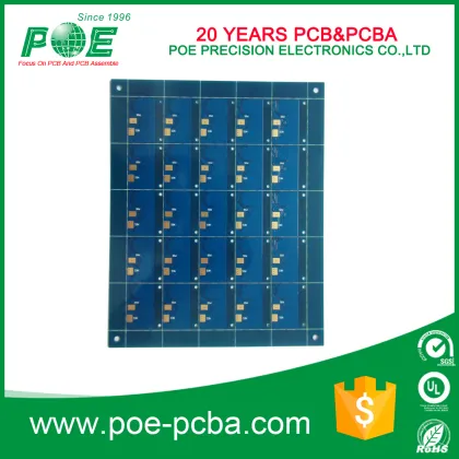 DVD Player Circuit Board Multilayer PCB Printed Circuit Board