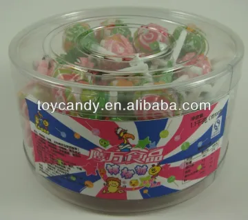 fruit lollipop candy