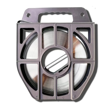 Adjustable Stainless Steel Banding Straps and Cable Ties