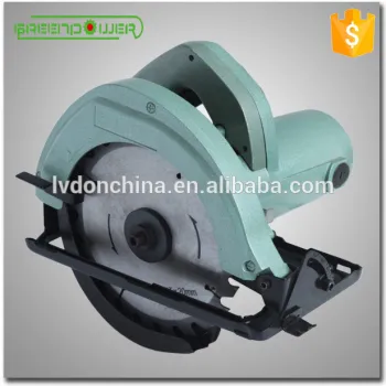 185mm C7 circular saw aluminium body wood saw electric saw