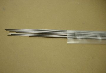 G1 3.0mm Titanium Straight Wire
