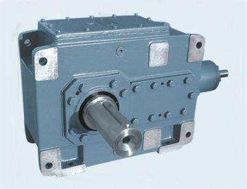 B Series 90 Degree Transmission Gearbox/Gear Reducer