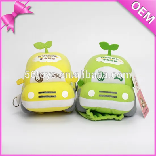 New Lovely Toys Funny Toys Baby Plush Car Decoration Dolls For Baby 2015