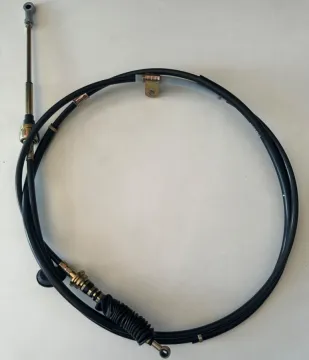 for Hino gear shift cable manufacture 33702-6513