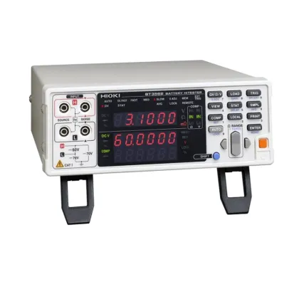 Hioki BT3562-01 Battery HiTester