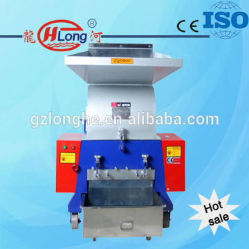 Used Rubber Tire Crusher Machine/ Waste Tire Recycling Machine/tire crusher machine