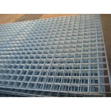 Galvanized /Concrete Welded Wire Mesh