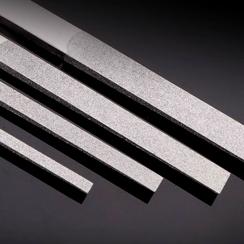 Hand Tools Diamond File