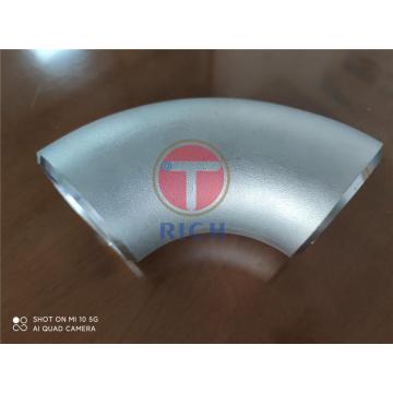 DN15 to DN600 304 Stainless Steel 90Degree Elbow